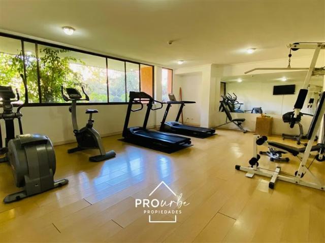 Excelente oportunidad 3D y 2B en Ciudad Empresarial | 3 dormitorios por 6199.00 en Huechuraba
