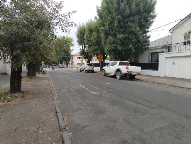 Gran propiedad en pleno centro de Chillán | 5 dormitorios por 380000. 00 en Chillán