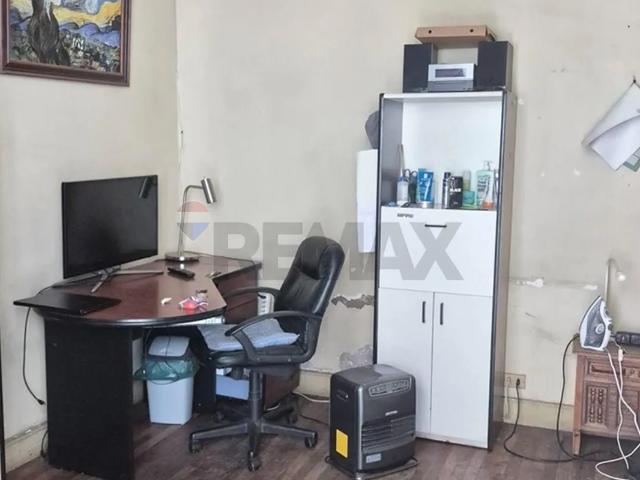 Excelente Oportunidad Casa, Calle Serrano