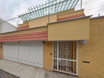 KRS Oportunidad Pagos Flexibles Casa en Venta por Remate Bancario, CTM Culhuacán