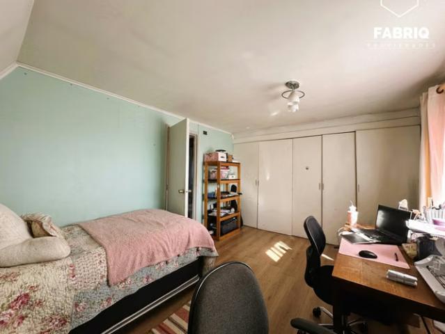 Excelente oportunidad casa de 3dorm +2baños | 3 dormitorios por 170000. 00 en Temuco
