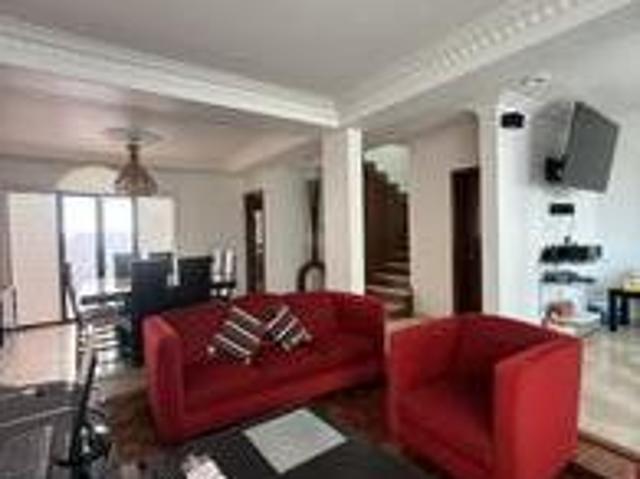 EXCELENTE OPORTUNIDAD CASA EN VENTA BUGAMBILIAS SANTA CRUZ DEL MONTE