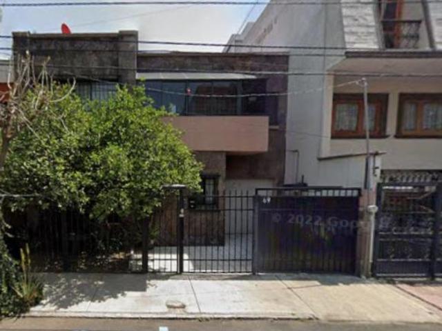 ¡EXCELENTE OPORTUNIDAD!CASA en VENTA, C. Milton, Anzures, Miguel Hidalgo, CDMX