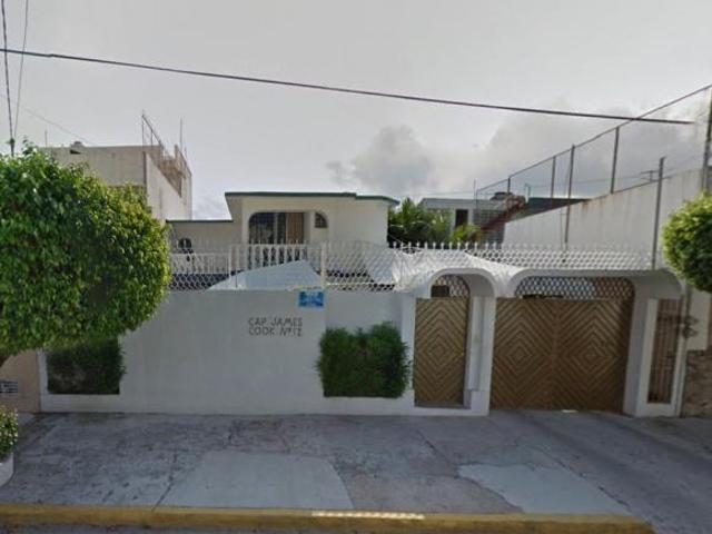¡EXCELENTE OPORTUNIDAD! Casa en venta Costa Azul, 39850 Acapulco de Juárez, Gro