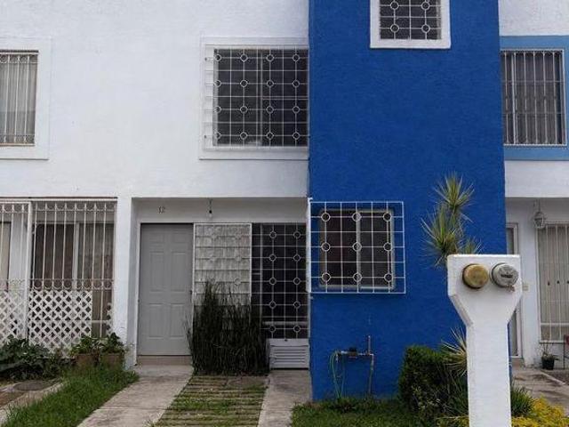 EXCELENTE OPORTUNIDAD CASA EN VENTA EN VILLA DE IXTÉPETE CERCA DE MARIANO OTERO Y PERIFERICO, COLLI