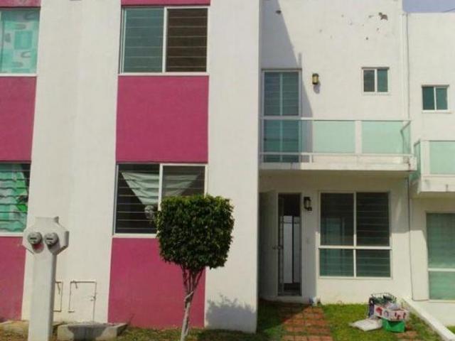 ¡Excelente Oportunidad! Casa en venta en Villas Teques Aqua Morelos
