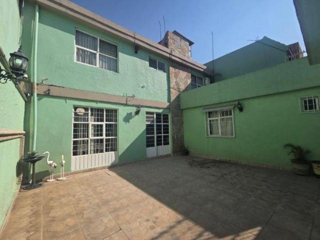 ¡Excelente oportunidad! Casa en venta en Los Pastores, Naucalpan