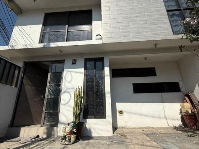 ¡EXCELENTE OPORTUNIDAD! CASA EN VENTA – IDEAL PARA VIVIR O INVERTIR