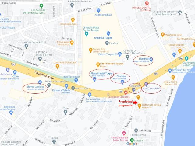 ?EXCELENTE OPORTUNIDAD! CASA EN VENTA O RENTA EN ZONA COMERCIAL EN COL JARDINES