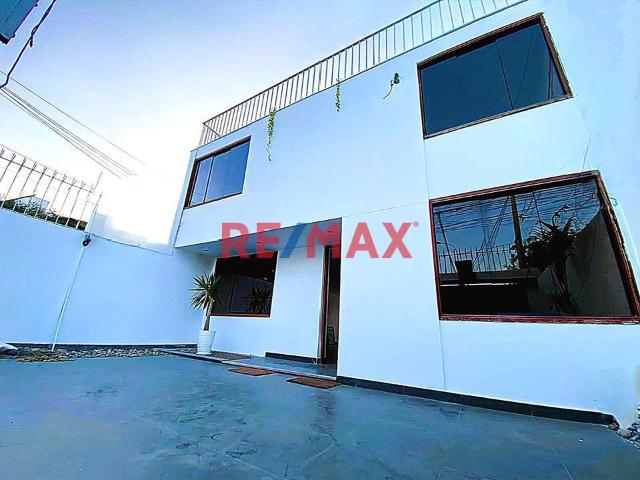 ¡Excelente Oportunidad Casa En Alquiler En Miraflores