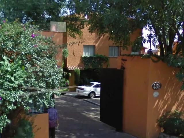 CASA EN VENTA COL. MIGUEL HIDALGO 1ERA. SECC. MA