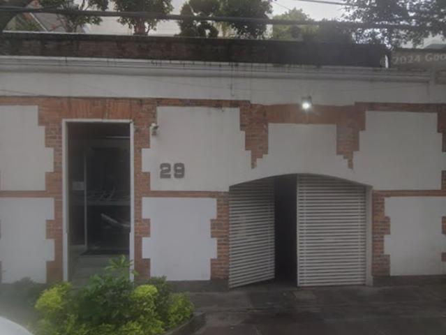EXCELENTE OPORTUNIDAD CASA EN LA COLONIA INSURGENTES MIXCOAC, BENITO JUÁREZ
