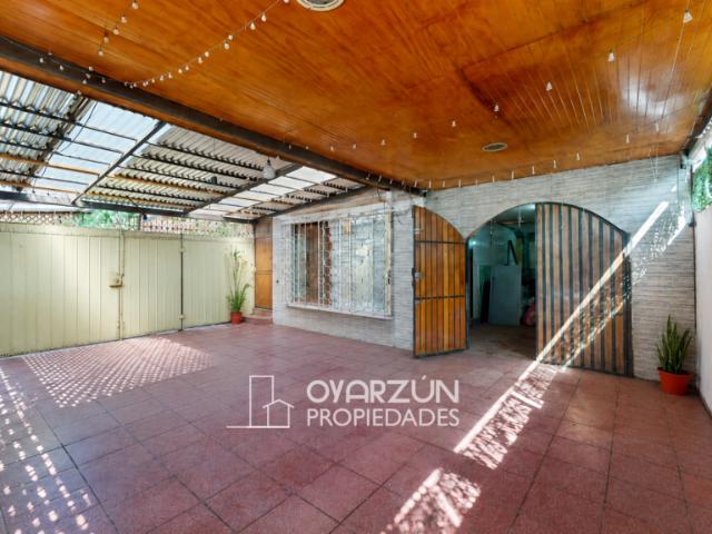 Excelente oportunidad casa + local comercial