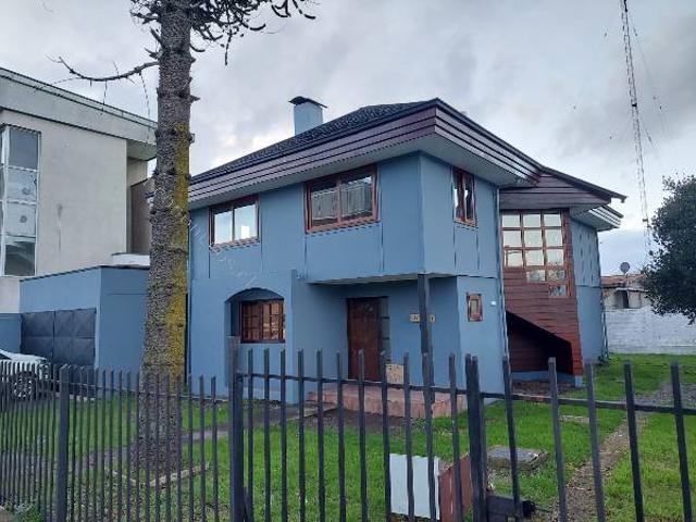 ¡Excelente oportunidad! Casa para arriendo o compra