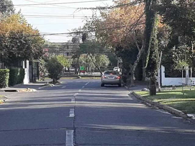 Excelente Oportunidad. Casa Ñuñoa. Precio Rebajado! 6 dormitorios por 9500.00 en Ñuñoa