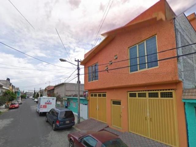 ¡EXCELENTE OPORTUNIDAD! Benito Juárez, 57709 Cdad. Nezahualcóyotl, Méx