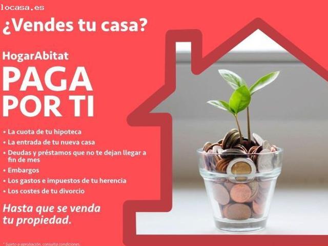 ¡EXCELENTE OPORTUNIDAD! GRAN CASA PARA REFORMAR CON GARAJE Y TRES TERRAZAS