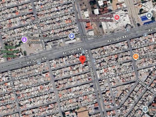 EXCELENTE OPORTUNIDAD DE COMPRA EN AGUASCALIENTES¡ ALTA PLUSVALIA