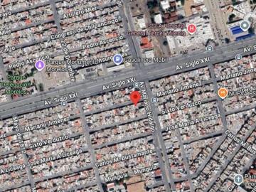 EXCELENTE OPORTUNIDAD DE COMPRA EN AGUASCALIENTES¡ ALTA PLUSVALIA