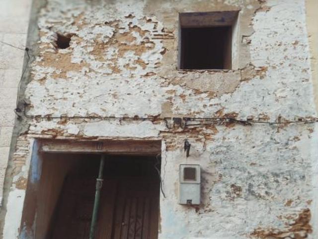 Excelente oportunidad de casa de pueblo en Alginet