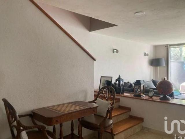 Excelente oportunidad de casa en venta en Av Toluca