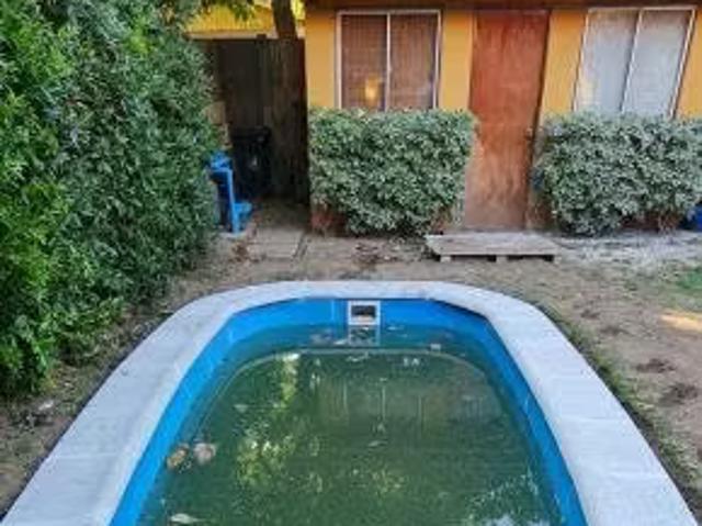 Excelente oportunidad de casa en Rancagua | 4 Dormitorios por 8100.00 en Rancagua