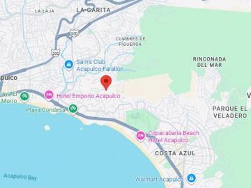 CASA EN VENTA EN PARAISO, ACAPULCO DE JUÁREZ