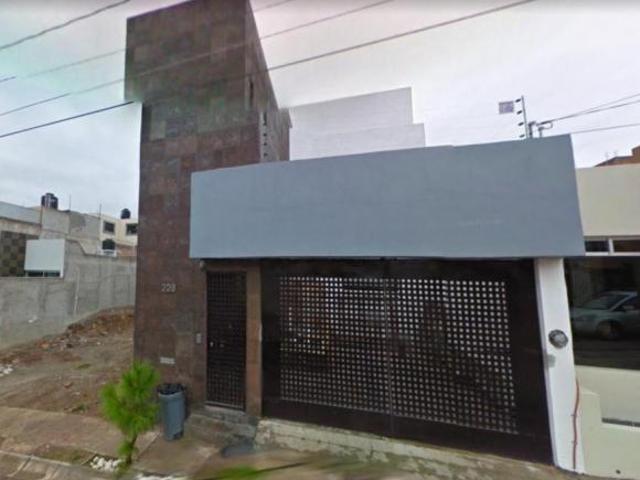 excelente oportunidad de adquirir casa en una de las mejores zonas de Zacatecas