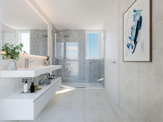 Excelente oportunidad de adquirir un exclusivo apartamento d. 99m² La Alcaidesa