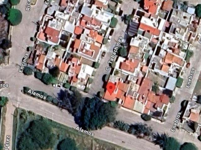 CASA EN VENTA EN LOS ALAMOS ¡OPORTUNIDAD DE INVERSIÒN PROPIEDAD DE RECUPERACIÒN HIPOTECARIA!