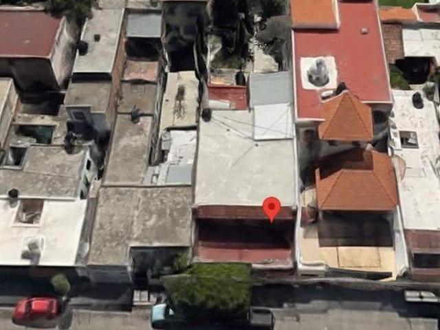 CASA EN VENTA EN ATLAS GDL ¡EXCELENTE OPORTUNIDAD DE INVERSIÒN RECUPERACIÒN HIPOTACARIA!