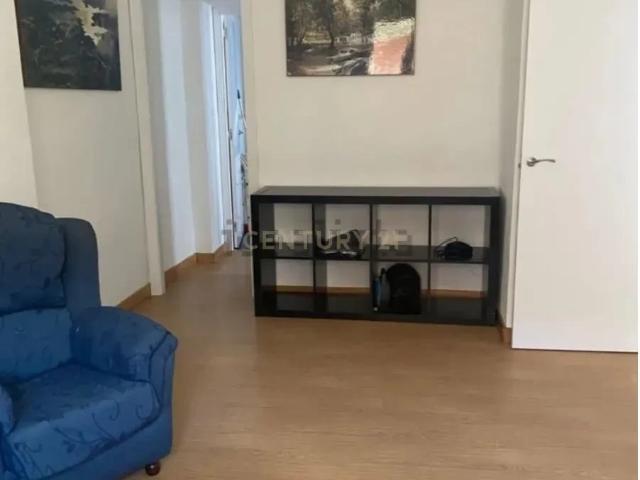 Excelente oportunidad de alquiler: piso de 2 habitaciones en zona privilegiada