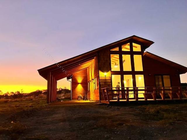 EXCELENTE OPORTUNIDAD DE ARRIENDO EN FRUTILLAR