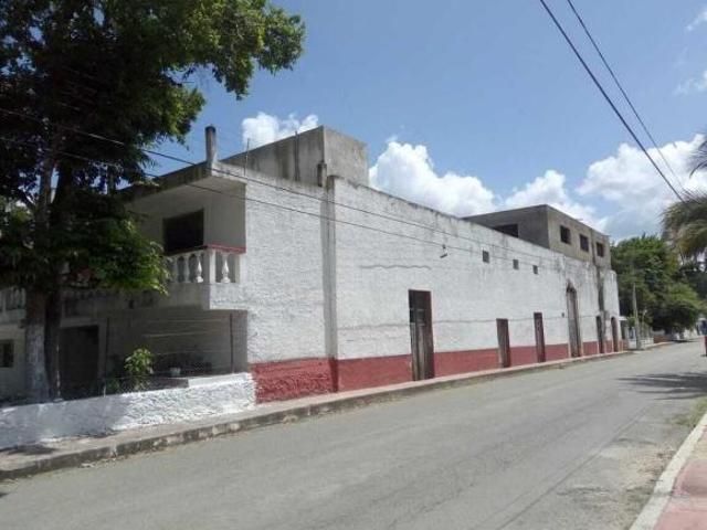 | Excelente oportunidad de hotel, en venta. |