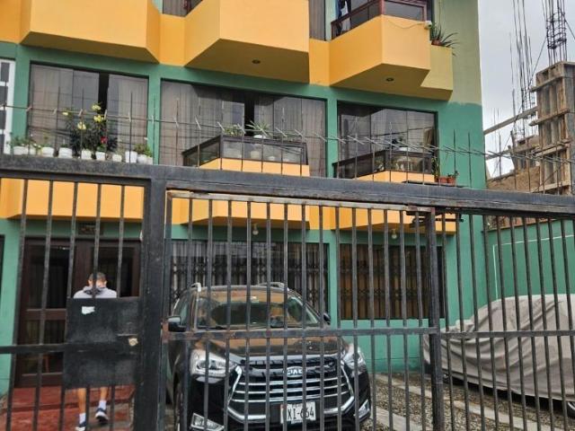 ¡Excelente oportunidad de inversiÃ³n y para vivir en una zona tranquila, Cedros de Villa, ChorrillosÂ¡