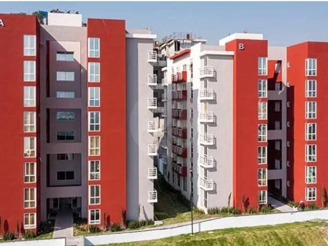 Excelente oportunidad de inversi?n y vivienda en una ubicaci?n privilegiada sobre Avenida Acueducto, Tlalnepantla