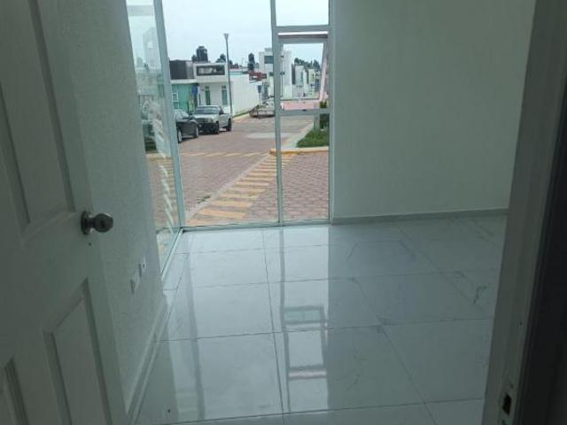 Excelente Oportunidad de Inversion Casa en Fraccionamiento Valle Esmeralda, Apizaquito Tlaxcala