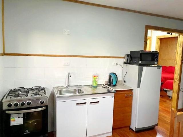 Excelente oportunidad de inversión: dos cabañas independientes en una zona de alta demanda turística y residencial. 2 Dormitorios por 130000. 00 en Lanco