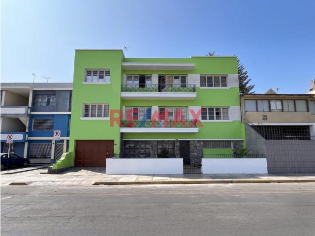 ¡Excelente Oportunidad De Inversión En El Callao!