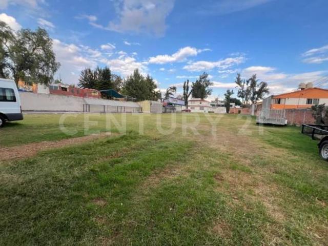 Excelente oportunidad de inversión en Lomas Estrella, Iztapalapa Terreno