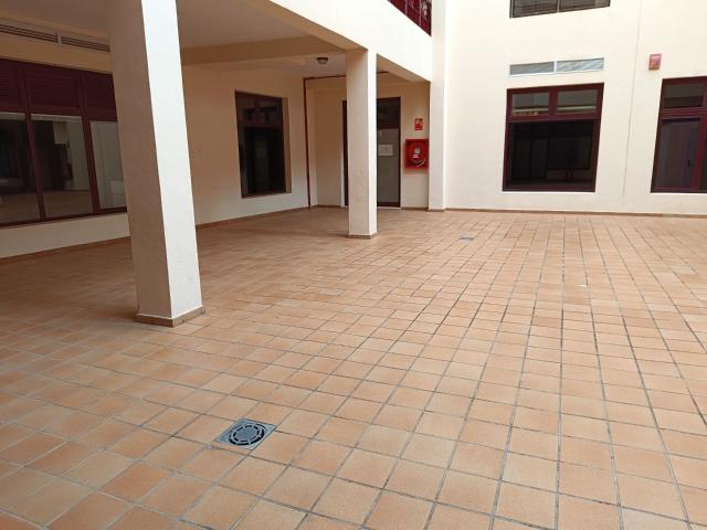 Excelente oportunidad de inversión en pleno corazón de Santa. 1435m² Santa Cruz de Tenerife