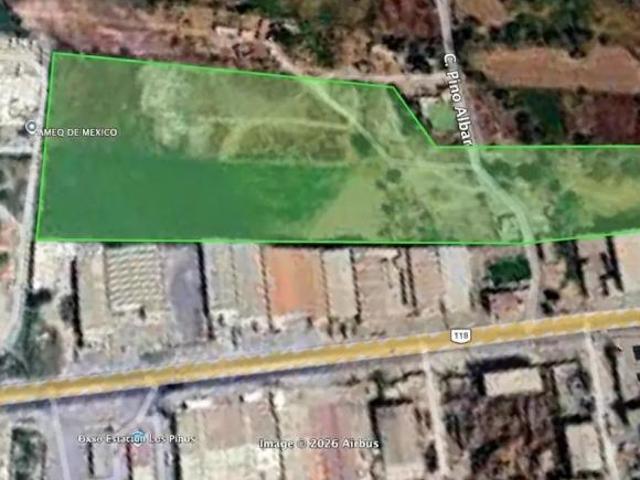 ¡EXCELENTE OPORTUNIDAD DE INVERSIÓN EN RAMOS ARIZPE! Terreno con ubicación estratégica