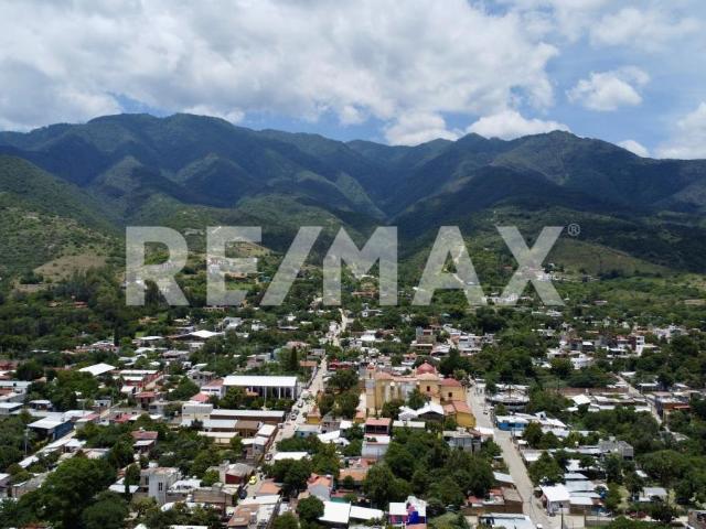 Excelente Oportunidad de Inversión en San Andrés Huayápam Oaxaca