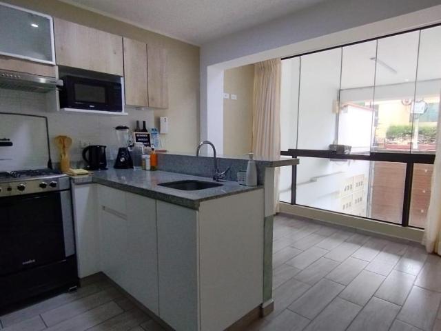 ¡EXCELENTE OPORTUNIDAD DE INVERSIÓN¡ LINDO DEPARTAMENTO AMOBLADO IDEAL PARA AIRBNB EN SAN MIGUEL