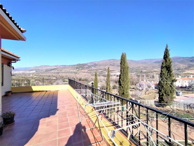 Excelente Oportunidad De Inversión! Preciosa villa construid. 451m² Fondón
