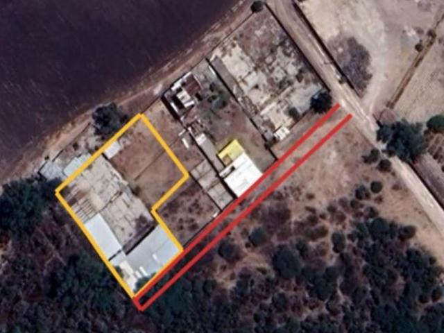 ¡Excelente Oportunidad de Inversión! Terreno de 1,500 m² en Zona de Alta Plusval