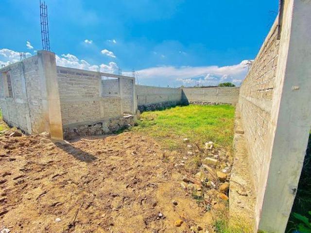 Excelente oportunidad de inversión! Terreno en venta en Tonalá, En Las Puertas