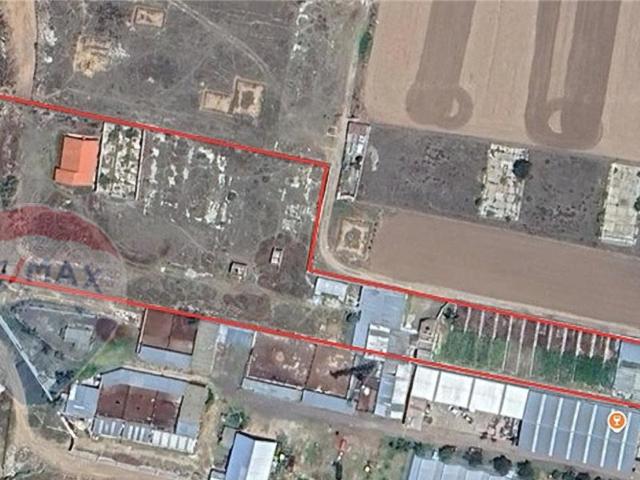 Excelente Oportunidad de Inversión | Terreno Urbano de 10,000 m2 en Tlaxcala