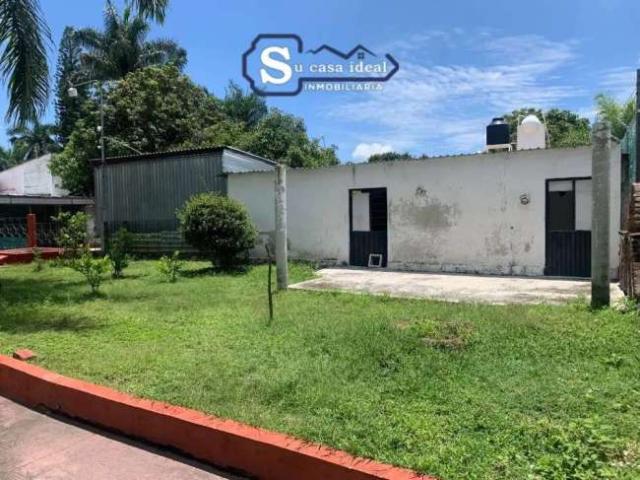 excelente oportunidad de lote y construccion