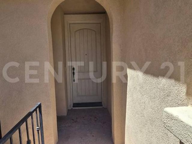 Excelente oportunidad de renta en El Dorado Ranch!